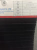 17eB033 95%Polyester 5% Spandex Stripe for Yoga Fitness172cmX170gm2